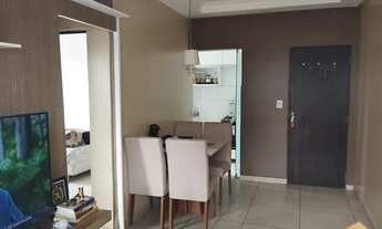 Imagem: Condominio Solar dos Coqueiros