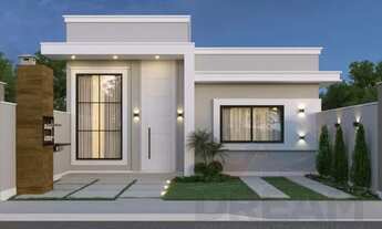 Imagem 3: Casa para Venda em Rio das Ostras, Costazul, 3 dormitórios, 1 suíte, 2 banheiros, 1 vaga