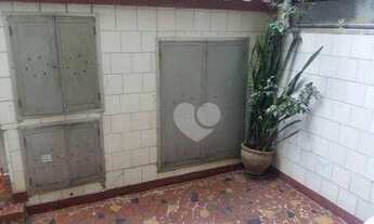 Imagem 5: Casa com 4 dormitórios à venda, 280 m² por R$ 831.000,00 - Grajaú - Rio de Janeiro/RJ