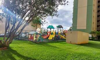 Imagem 4: Águas Claras (Norte