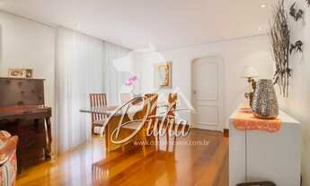 Imagem 4: Tamarana Paraíso 163m² 03 Dormitórios 01 Suítes 2 Vagas