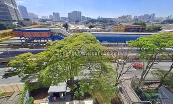 Imagem 3: APARTAMENTO 1 DORMITÓRIO NO CAMBUCI