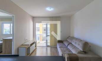 Imagem 2: Apartamento para Aluguel - Botafogo, 1 Quarto, 47 m2