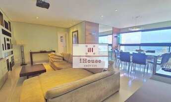 Imagem: APARTAMENTO 3 QUARTOS - VILA DA SERRA