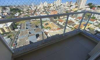 Imagem 5: APARTAMENTO RESIDENCIAL em UBERLÂNDIA - MG, LÍDICE