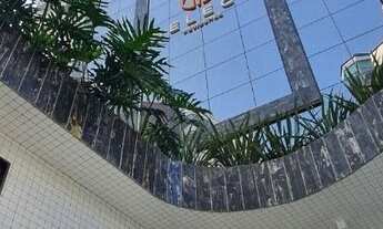 Imagem 4: Apartamento com 3 dormitórios à venda, 138 m² por R$ 1.010.390,00 - Canto do Forte - Praia