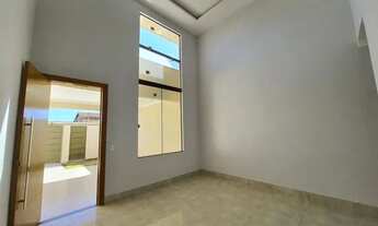 Imagem 7: CASA NOVA POLOCENTRO ANÁPOLIS FINANCIADA