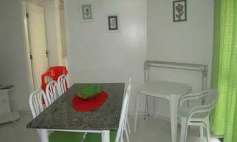 Imagem 4: APARTAMENTO RESIDENCIAL em FLORIANÓPOLIS - SC, CANASVIEIRAS