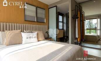 Imagem 2: Apartamento à venda, 184 m² por R$ 2.346.770,00 - Barra da Tijuca - Rio de Janeiro/RJ