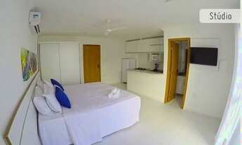 Imagem: Studio locação de temporada, Praia de