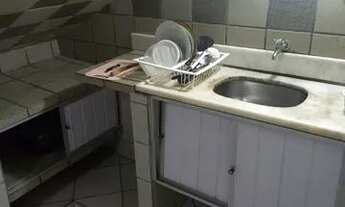 Imagem 6: Kitnet Mobiliado