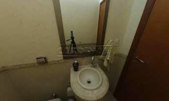 Imagem 4: Casa Condomínio em Araraquara