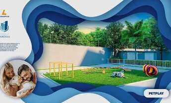 Imagem 7: 002-OPORTUNIDADE DE APARTAMENTOS PARA VENDA NA REGIAO DO TURU