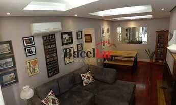 Imagem 1: Apartamento-À VENDA-Tijuca-Rio de Janeiro-RJ