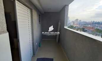 Imagem 7: Apartamento Loft em Condomínio para Venda na Vila Matilde / Vila Aricanduva com 1 Dormitór