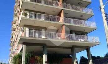 Imagem 2: Apartamento com 4 dormitórios à venda, 194 m² por R$ 470.000,00 - Campinho - Rio de Janeir