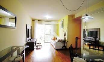 Imagem: Apartamento para Aluguel - Panamby, 3 Quartos