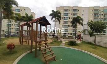 Imagem 4: Apartamento para aluguel, 2 quartos, 1 suíte, 1 vaga, Grand Ville - Uberlândia/MG