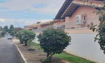Imagem 3: Casa em Condomínio para Venda em Brasília, Setor Habitacional Contagem (Sobradinho), 4 do