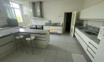 Imagem 3: Mansão dentro do condomínio encontro das águas em Lauro de Freitas - Bahia - Brasil