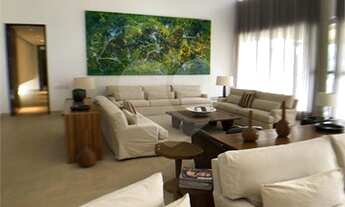 Imagem 4: Casa de Campo para Venda - na Cidade de ITU São Paulo