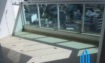 Imagem 7: Apartamento com 1 quarto a venda, 55m² - Praia do Morro - Guarapari/ES