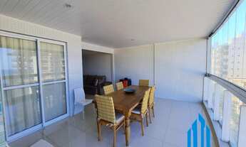 Imagem 7: Apartamento de 4 quartos sendo 2 suites a venda, 148,00m² na Praia do Morro - Guarapari E