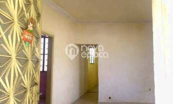 Imagem 4: Cascadura Casa com 2 dormitórios