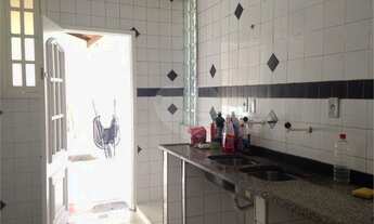 Imagem 6: Apartamento tipo casa - 03 quartos - Méier