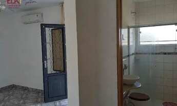 Imagem 2: Sobrado com 4 dormitórios à venda, 150 m² por R$ 480.000 - Campos Elíseos - Taubaté/SP