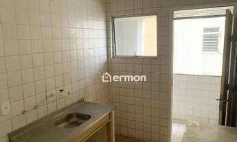 Imagem 7: Apartamento com 2 dormitórios à venda por R$ 179.000,00 - Capim Macio - Natal/RN