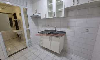 Imagem 5: PERDIZES - 78 mts - 3 Dormit.sendo 1 suítes - com armários - 2 Vagas - Sacada!!