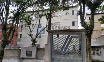 Imagem 2: SAO BERNARDO DO CAMPO - Residential / Apartment - JARDIM IRAJA