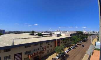 Imagem 7: Apartamento para locação no Edifício Athenas em Cascavel