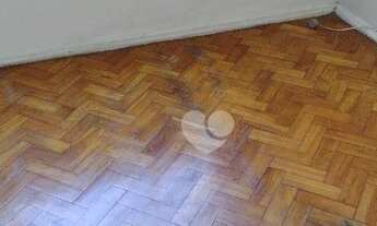 Imagem 7: Apto de 1 quarto com dependência, à venda, por R$170.000 - Vila Isabel