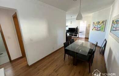 Imagem 3: Apartamento para locação no bairro Guilhermina em Praia Grande/SP