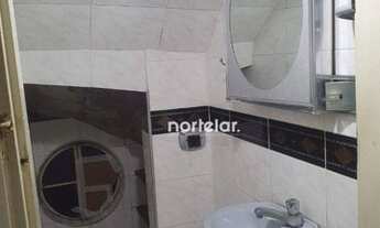 Imagem 7: Casa com 2 dormitórios para alugar por R$ 1.539,00/mês - Parque São Luís - São Paulo/SP