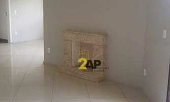 Imagem 4: Apartamento com 4 dormitórios para alugar, 150 m² por R$ 6.139/mês - Jardim Monte Kemel