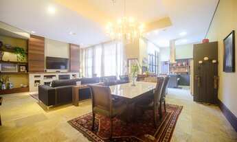 Imagem 6: Casa Semi Mobiliada