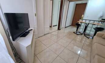 Imagem 6: Flat Bristol The Time disponível para venda com 33m² e 01 vaga de garagem