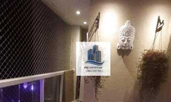 Imagem 7: Apartamento com 2 dormitórios à venda, 63 m² por R$ 727.000 - Osvaldo Cruz - São Caetano d