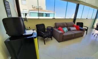 Imagem 6: COBERTURA - CITY AMÉRICA - SP