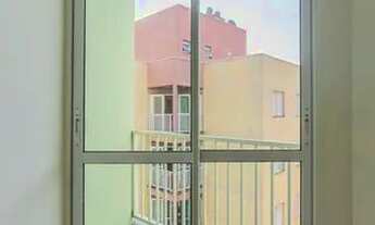 Imagem 5: Apartamento para Aluguel - Jardim Roberto, 2 Quartos, 50 m2