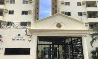 Imagem: Ed. Torres de São George aptº com 76m²