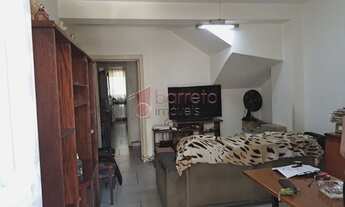 Imagem: Jundiaí - Casa Padrão - Centro