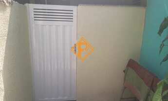 Imagem 2: Kitnet para Locação em Nilópolis, Centro Nilópolis, 1 banheiro