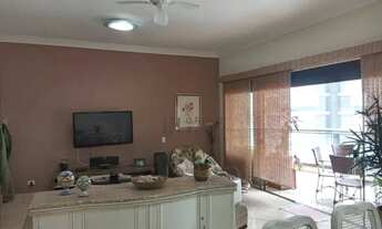 Imagem 2: Apartamento com 3 dormitórios - Praia das Astúrias Frente Mar - Guarujá/SP