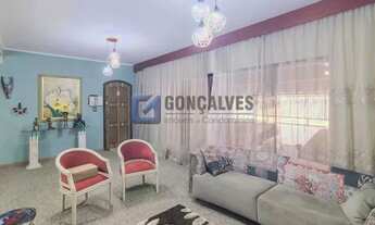 Imagem 2: SANTO ANDRE - Residential / Home - CIDADE SAO JORGE