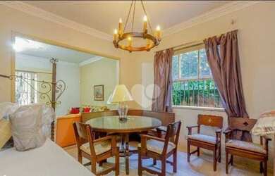 Imagem 6: Casa com 7 quartos à venda, 292 m² por R$ 2.499.000 - Laranjeiras - Rio de Janeiro/RJ