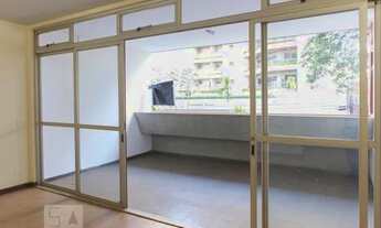 Imagem 5: Apartamento para Aluguel - Setor Oeste, 4 Quartos, 145 m2